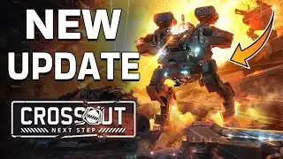 Quick Look at the NEW MECHANICS, Robotic Legs, Battlepass, Weapons & More Coming the Next Update☢️