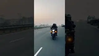 Wife ke sath Royal Enfield &hearts;️#twohearts #6ix9ine #music #x #main #wife #royalenfield #bikeride #bike