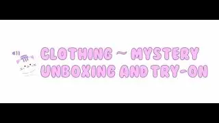 Quick Clothing Try-On - Back Later for Cosplay Work!