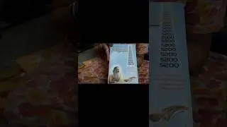 Unboxing the bhagwat geeta book must read #bhagwatkatha #srikrishna #sanatandharma #shorts #trending