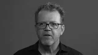 Narrating Thrillers with Scott Brick