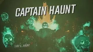 How to defeat Captain Haunt in Borderlands 3 (no glitches or exploits)