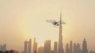Dubai trials shared mobility and greener transport solutions to keep the city moving