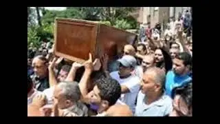 ليس الغريب.. الشيخ جمال سالم ٠١٠٠٥١٩١١٣١