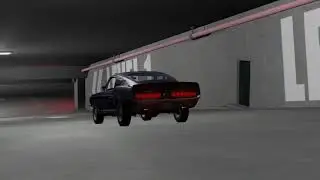 Beamng Drive but it's the original Driver