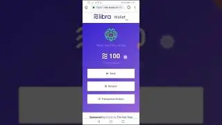 libra wallet