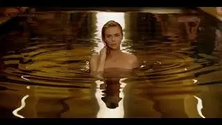 Charlize theron dior j'adore perfume commercial 2018