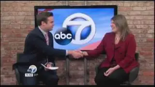 Dr. Laura Wilson Talks Child Proofing