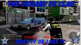 APB Reloaded The Chicago PD Clan - Move It Or Lose It
