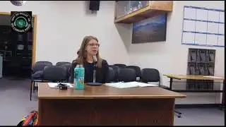 Lawyer Interviews Palmer City Council 2025-12-22