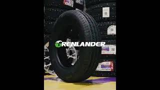 шины зимние легко-грузовые  Grenlander модель 