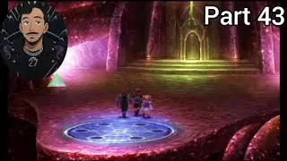 Let's Play Chrono Cross! pt 43: Belthasar