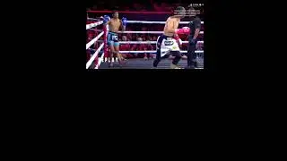 BYON COMBAT SPORT 5 KK CHAL VS PUTRA ABDULLAH #byoncombat #byon5
