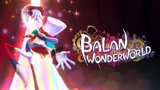 Balan Wonderworld (Xbox/PC) Parte 6