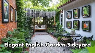 Transform Your Garden with Elegant Wisteria