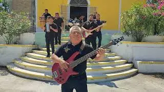 Grupo Vacil&oacute;n de Tixtla de Guerrero | Popurr&iacute; Chilenas