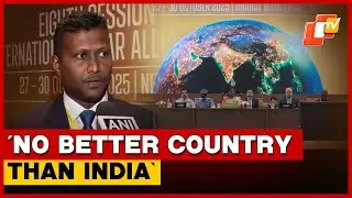 &lsquo;No Better Country Than India&rsquo;: Maldives Minister Calls For Stronger Renewable Energy Cooperation