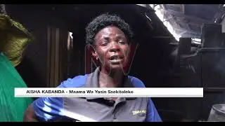 OKUWAMBA BANNANSI: Waliwo abaabuzibwawo abagenda mu myaka etaano