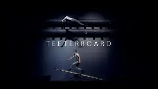 Lukas & Aaron | Teeterboard Trailer 2016