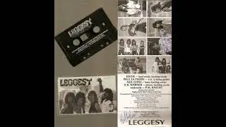 Leggesy - Lace by Name (US MR)