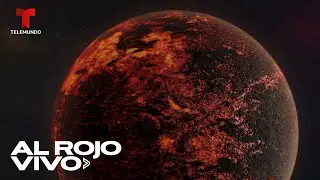 NASA anuncia que encontr&oacute; la ubicaci&oacute;n del infierno y la Iglesia Cat&oacute;lica se pronunci&oacute;