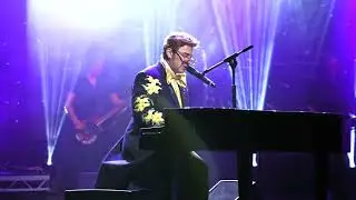 The Rocket Man - A Tribute to Sir Elton John | UK Tour | ATG Tickets