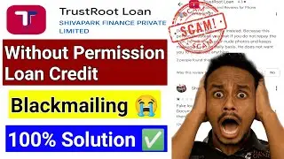 Trustroot loan app | Trustroot loan