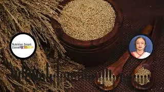 Millet Podcast Part I, ICAR-CIAE Bhopal