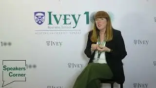 Future of Business Education | Antoinette Mills