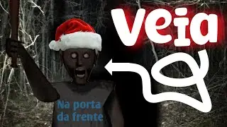 Granny no Final (e começo) de ano