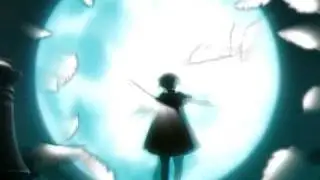 Wolf's Rain - Paradise