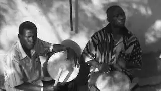 Drissa Kone Quartett (Bamako / Mali 2008) Sogolon