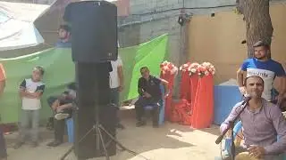 ДАР НАГОРНИ ШАҲРИ ДУШАНБЕ БАЗМИ ГИЗАЛЛАИ УСТОД ХАЙРИДДИНИ БОЗОР ТАМОШОВУ ОБУНА ШАВЕД