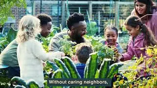 Restoring Community & Belonging in Healthcare