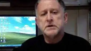 Marc Raboy on the CRTC