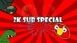 2k sub special !!!!!