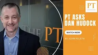 PT Asks Dan:  Garbage In &ndash; Garbage Out!