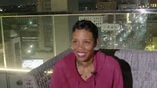 Tia Kemp Says Blueface & Chrisean NEED Therapy &ndash; &lsquo;She Has to Walk Away!