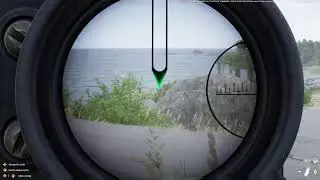 Arma dudes