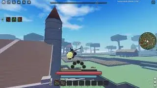 Clover Retribution How to get a Copper Pickaxe for Iron Mining Guide