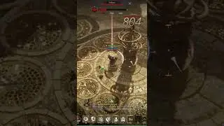 LORDNINE - SPIRE OF TRIAL 85F - poo9meister #LordNineGameplay #LordNineGuide #LordNineDualDagger