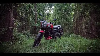 TVS Raider 125 4 Years Ownership Review 🏍️Honest pros & cons based on real riding experience.