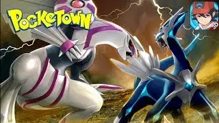 Pocketown - Legendary | role playing game by POBEGAME | Android Gameplay HD