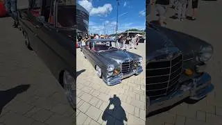 mercedes at supercarshow budapest #supercar #mercedes #automobile #auto #carspotting #carspotter