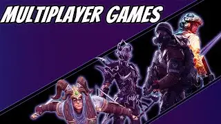 XP Overdrive - Episode 11 - Multiplayer Games