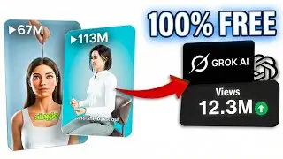 How to Make Zack D Films&ndash;Style Videos with AI (Complete Course)