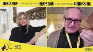 CONNESSIONI 2021 - GIULIA BRAZZALE