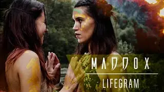 MADDOX - Lifegram [OFFICIAL VIDEO]