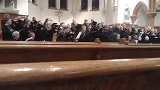 Chautauqua Community Music Project