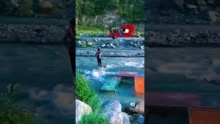 Harnoi Lake Abbottabad | Travelling & tourism | Exploring Pakistan cities.
